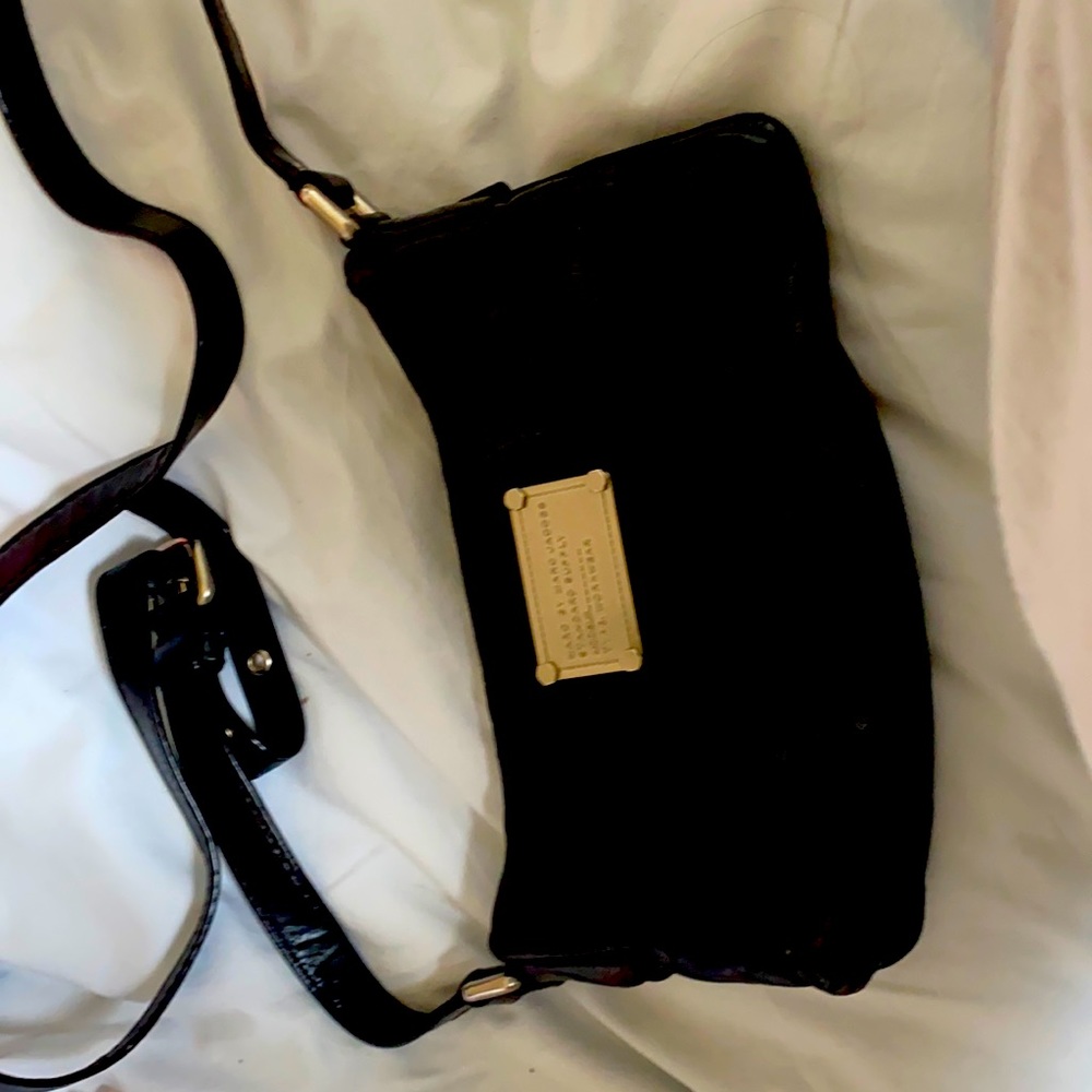 Marc by Marc Jacobs crossbody bag